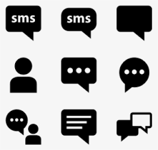 Maybe you would like to learn more about one of these? Message Icon Png Images Free Transparent Message Icon Download Kindpng