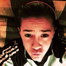 Gemma Healy (@Gemz_HealyX)