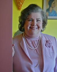 Remembering Nancy Sale @nancysale1