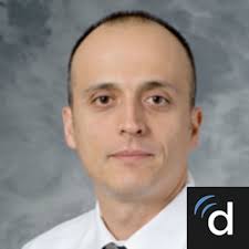 Dr. Vikas Parmar, MD