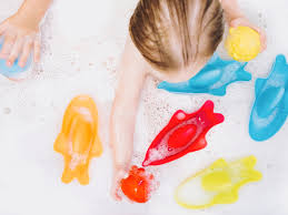 Babies only need a bath 2 or 3 times a week, but if your baby really enjoys it, you can bathe them every day. 5 Ways To Get Your Kid To Take A Bath Motherly