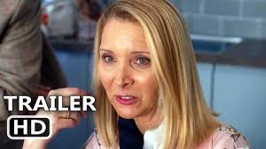 But the interview wasn't all sad news. Feel Good Official Trailer 2020 Lisa Kudrow Netflix Series Hd Youtube