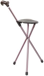 Browse a variety of furniture, housewares and decor. Adjustable Height Walking Cane With Seat