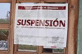 noticias 🥣 Suspenden cuatro restaurantes en San Pedro Cholula por cobro  forzado de propina