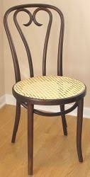 Bentwood Chairs With Woven Cane Seats Discontinued Chair Bentwood Chairs Eames Chairs