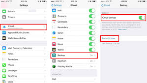 Restart iphone from computer without data loss via professional software. 3 Options How To Reset Iphone Without Losing Data Easeus
