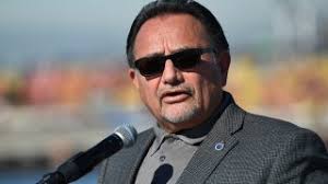 Ron Herrera, LA County Federation of Labor Head, Resigns After Leaked Audio 