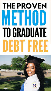 How To Graduate College Debt Free 4 Tips To Save Big Money Thirtyeight Investing In 2020 College Debt College Debt Free College Loans