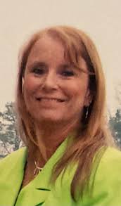 Sally Rebecca Boggs Wagner