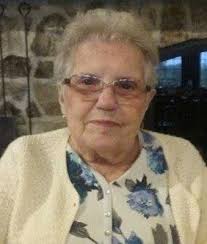 Christine Sherfey Obituary