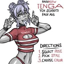 Read [Raiou] Tenga Girls [English] Hentai Porns - Manga And Porncomics Xxx