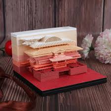 See more ideas about creative packaging, packaging design, packaging inspiration. Omoshiroi Block 3d Memo Pad With Pens By Tdadropship On Deviantart