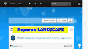 Pastikan digantikan dengan kod sekolah yang diberikan admin vle. Frog Vle Mobile For Android Apk Download