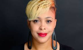 Meet Melody Tarver: Creative Director