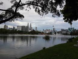Improve your english at any level with these easy tv series to learn english with. Taman Tasik Titiwangsa Kuala Lumpur Reviews Facebook