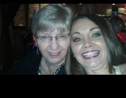 Can someone create a photo of my daughters meeting in heaven?