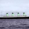Rms olympic old reliable sister ship of rms titanic. 1