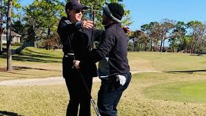 Shephard wins First Coast Amateur