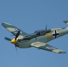 Maybe you would like to learn more about one of these? Messerschmitt Bf 109 Der Meistgebaute Jager Der Luftfahrtgeschichte Bilder Fotos Welt