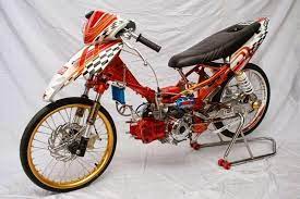 Motor Drag Vega Zr Home Facebook
