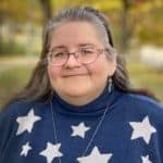 People in the UI Libraries