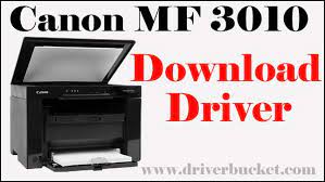 Vitesse d'impression (noir, qualité normale, a4/us letter): Canon Mf 3010 Driver Download For Windows 32 64 Bit Driver Bucket