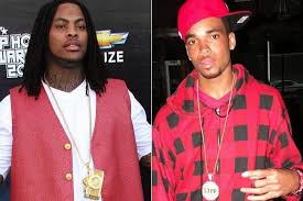 Maybe you would like to learn more about one of these? Waka Flocka Flame Associate Slim Dunkin Slain In Atlanta