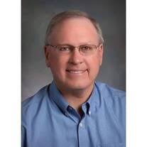 Richard Gillham Obituary