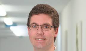 Team der Kinderklinik