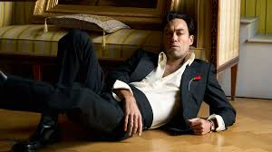 alex hassell