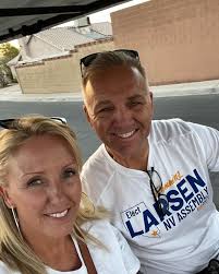 April Larsen (@vote4aprillarsen) • Instagram photos and videos