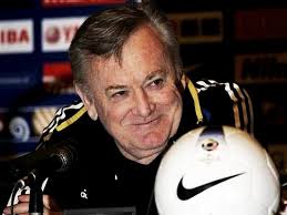 Add a bio, trivia, and more. Fifa Names Ivica Osim Head Of Bosnian Football Balkan Insight