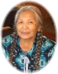 Sandra Beverly (Little) Woodard