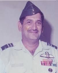 Indian Air Force Course Listing [www.bharat-rakshak.com]