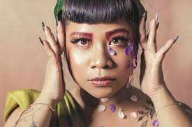 Zee Avi: Home is where her heart is