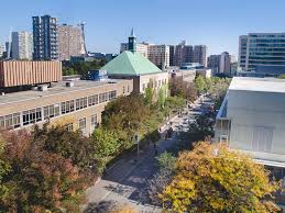 What do you about ryerson university? Indigenous Faculty Call For Ryerson U Name Change And Removal Of Statue