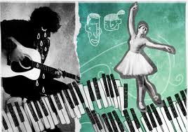 I support the music and social bonding (msb) framework,. How Does Music Affect Our Emotions Neuroscience May Hold The Key Pittsburgh Post Gazette