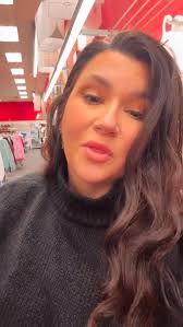 I can’t say enough good things about @kahlanabarfield and the @bykahlana  line at target … other than