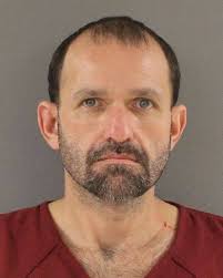 Raynes, Christian James Mugshot