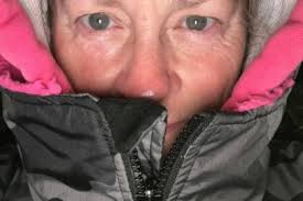 The bell must be rung later as I've well and truly 'Hit the Wall'!