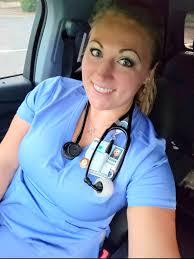 As the COVID-19 pandemic continues, Atrium Health teammates are sharing  their experiences from the COVID-19 unit at Atrium Health Union. Their plea  is for everyone eligible to get vaccinated to help stop