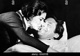 Roger green actor Black and White Stock Photos & Images