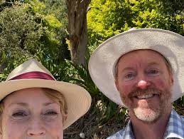 Saturday afternoon was a beautiful time for door knocking the Belair area.  Sunshine, a cooling breeze and lots of lovely people to chat with. What  more could you ask for? Thanks to