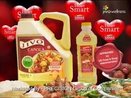 Canola Oil Manufacturers Suppliers In India