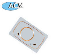RFID card manufacturer in china， RFID IC card suppliers ...