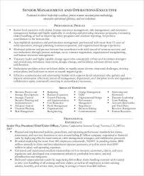 52+ professional manager resumes pdf