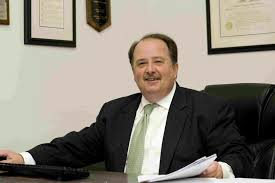 Christopher Vreeland Law