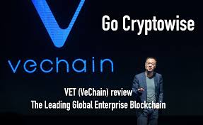 We tell you how you can make up your own mind and trade vet like a pro. Vechain Review All You Need To Know About Vechain And Vet