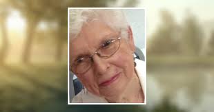 Elizabeth Marie Maharrey Obituary February 17, 2024