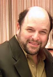 Jay Scott Greenspan (born September 23, 1959, in Newark, NJ), better known  by his professional name of Jason Alexander, is an American actor,  director, producer, writer, singer, and comedian.